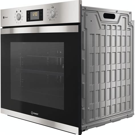 indesit forno istruzioni